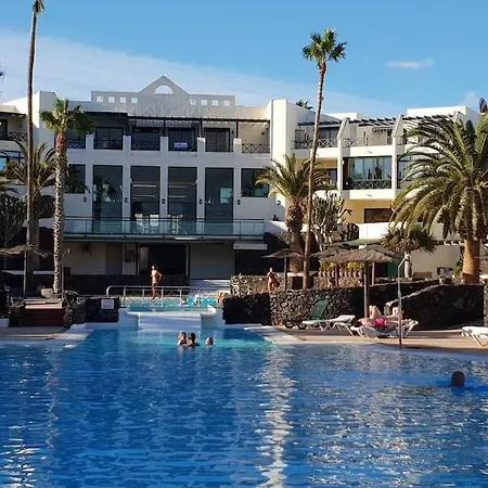 Luxury Bungalow Playa Roca