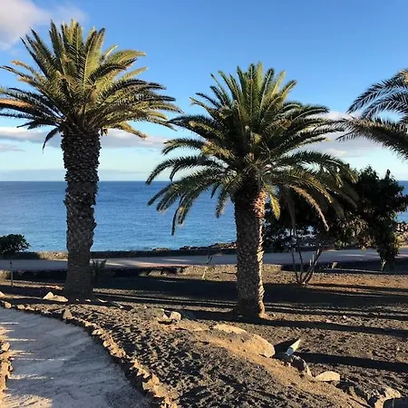 Luxury Bungalow Playa Roca Holiday home Costa Teguise