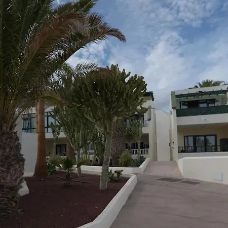 Luxury Bungalow Playa Roca * Costa Teguise