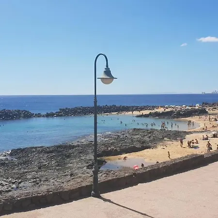 Luxury Bungalow Playa Roca Holiday home *
