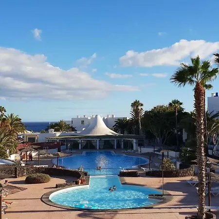 Luxury Bungalow Playa Roca Holiday home Costa Teguise