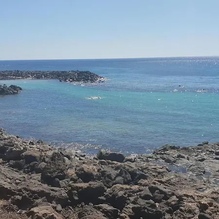 Luxury Bungalow Playa Roca Holiday home *