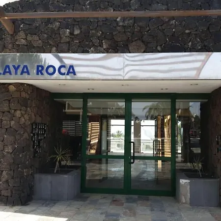 Luxury Bungalow Playa Roca * Costa Teguise