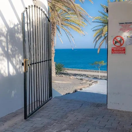Luxury Bungalow Playa Roca Holiday home *