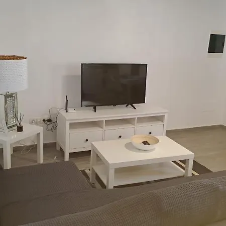Luxury Bungalow Playa Roca Holiday home Costa Teguise