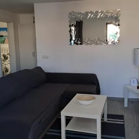 Holiday home Luxury Bungalow Playa Roca *