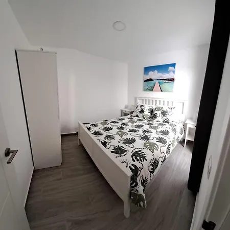 Holiday home Luxury Bungalow Playa Roca *
