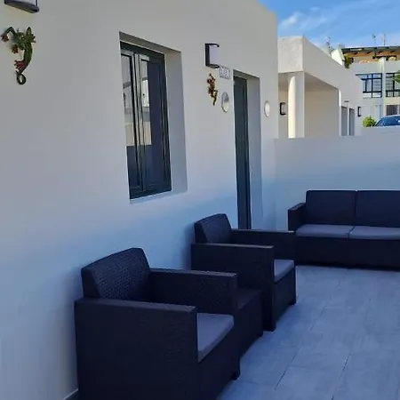 Luxury Bungalow Playa Roca Holiday home