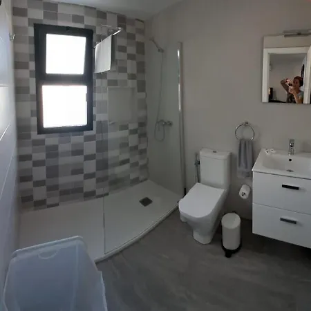 Holiday home Luxury Bungalow Playa Roca Costa Teguise