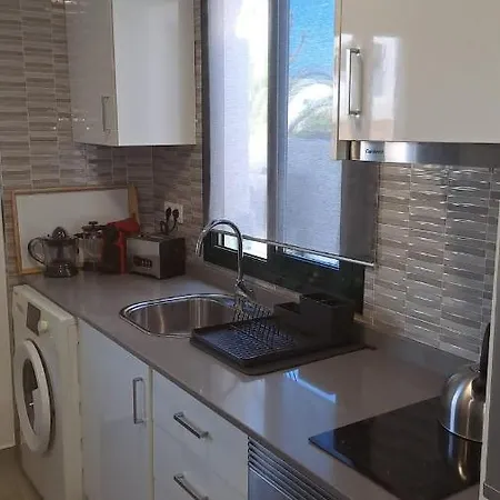 Luxury Bungalow Playa Roca Holiday home *