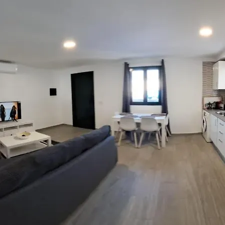 Luxury Bungalow Playa Roca Holiday home Costa Teguise