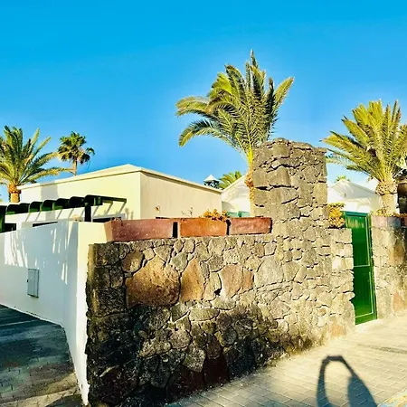 Luxury Playa Roca
