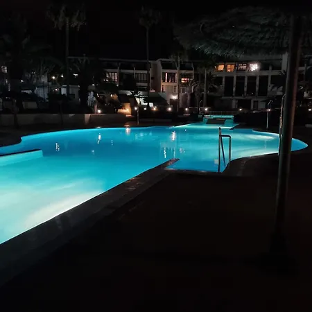 Holiday home Luxury Playa Roca *