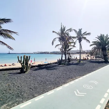 Luxury Playa Roca Costa Teguise