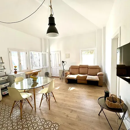 Luxury Playa Roca Holiday home